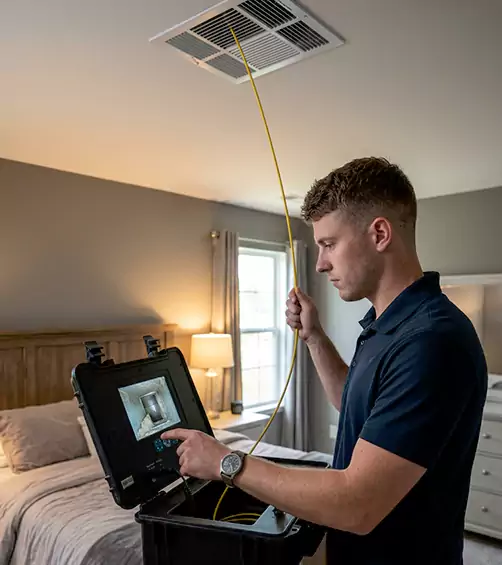 Air Duct Cleaning Services in Lighthouse Point, Florida