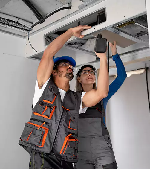 Air Duct Installation Services in Lighthouse Point, FL