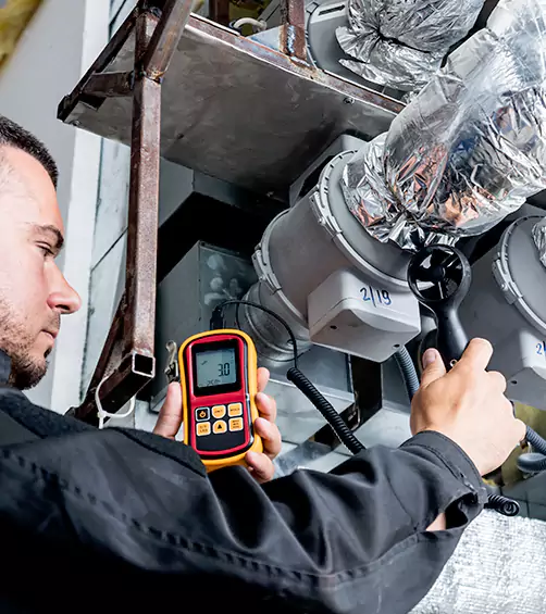 Air Duct Cleaning Services in Lighthouse Point, Florida