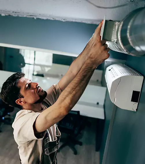 Air Duct Cleaning Services in Lighthouse Point, Florida