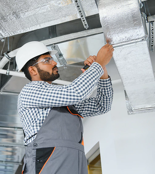 Duct Repair Services in Lighthouse Point, FL