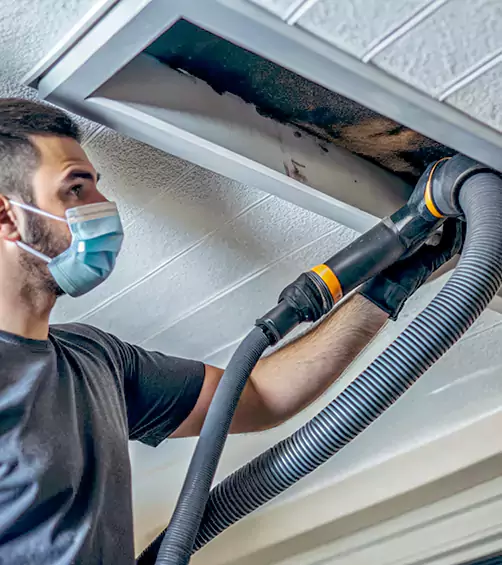 Air Duct Cleaning Services in Lighthouse Point, Florida