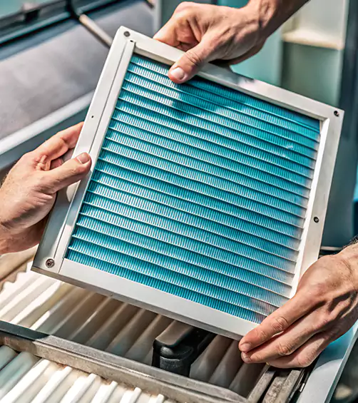 Air Duct Cleaning Services in Lighthouse Point, Florida