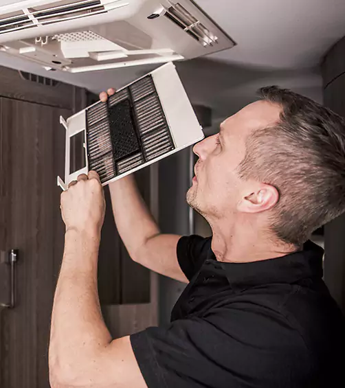 Air Duct Cleaning Services in Lighthouse Point, Florida