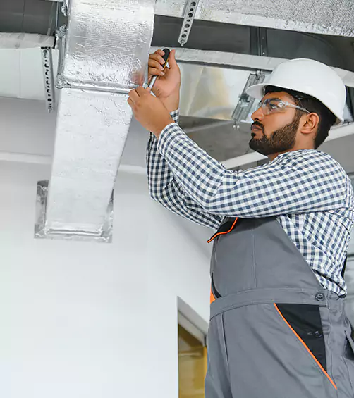Air Duct Cleaning Services in Lighthouse Point, Florida
