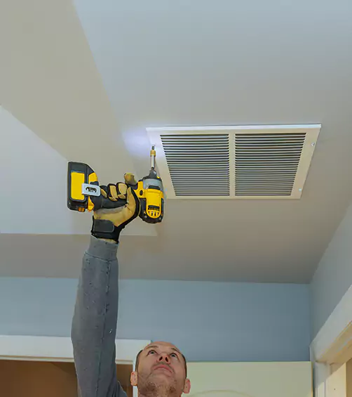 Air Duct Cleaning Services in Lighthouse Point, Florida