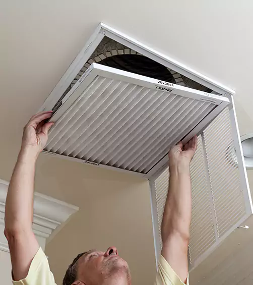 Air Duct Cleaning Services in Lighthouse Point, Florida