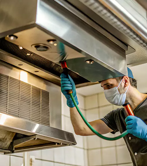 Air Duct Cleaning Services in Lighthouse Point, Florida