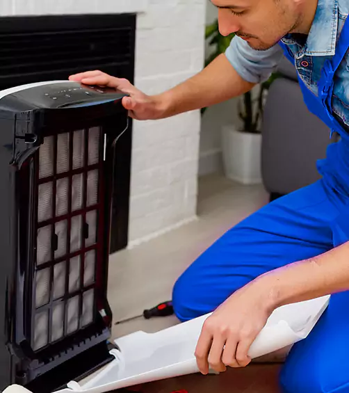 Air Duct Cleaning Services in Lighthouse Point, Florida