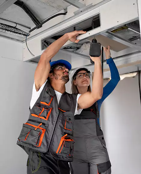Clear Lint From Your Dryer Exhaust System in Lighthouse Point, FL