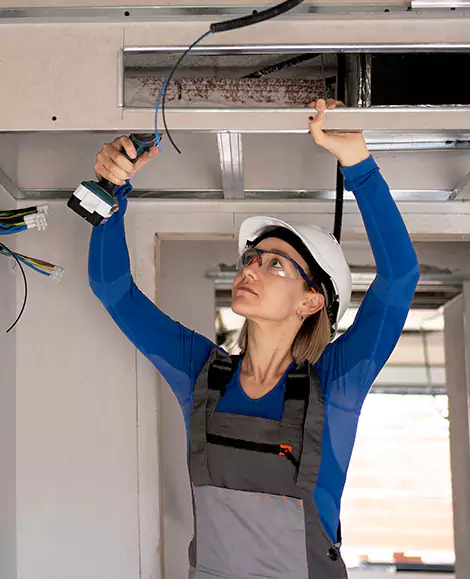 Cleaner Airflow Better Filtration and Humidity Support in Lighthouse Point, FL