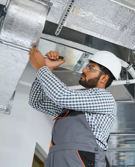 Professional Air Duct Cleaning and Repair Services in Lighthouse Point, FL