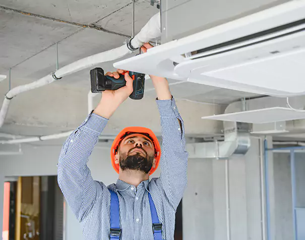 Air Duct Inspection and Testing in Lighthouse Point, FL