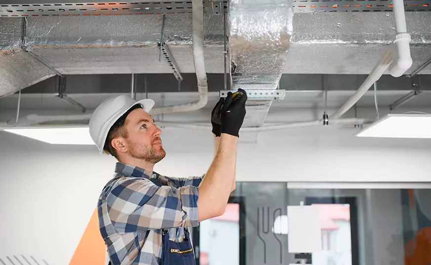 Air Duct Cleaning Services Lighthouse Point
