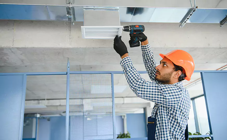 Duct Repair Services Lighthouse Point