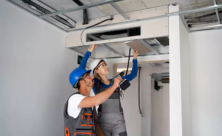 Duct Sealing Services Lighthouse Point