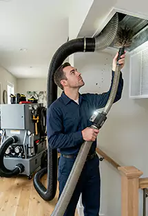 Duct Cleaning and Airflow Support in Lighthouse Point, FL