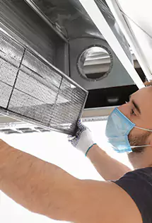 Dryer Vent and Indoor Air Quality Services in Lighthouse Point, FL