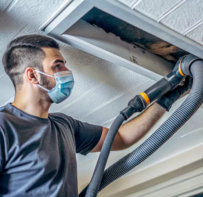 Why Lighthouse Point Homeowners Call Lighthouse Point Air Duct Cleaning Pro for Duct Cleaning?