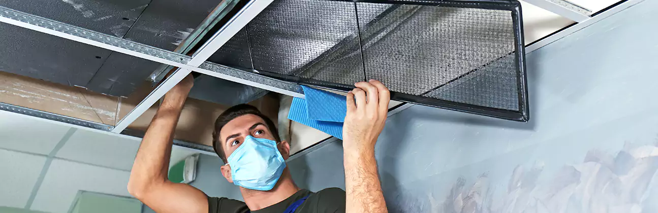 Duct Sealing Options We Offer in Lighthouse Point, Florida