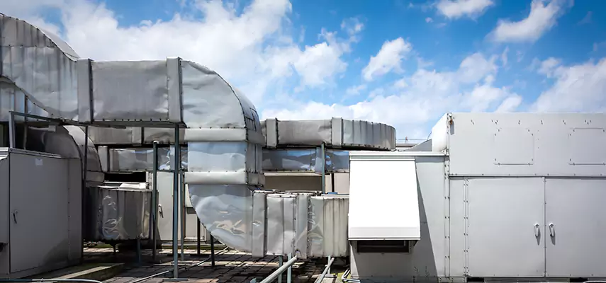 Industrial Duct Cleaning Lighthouse Point