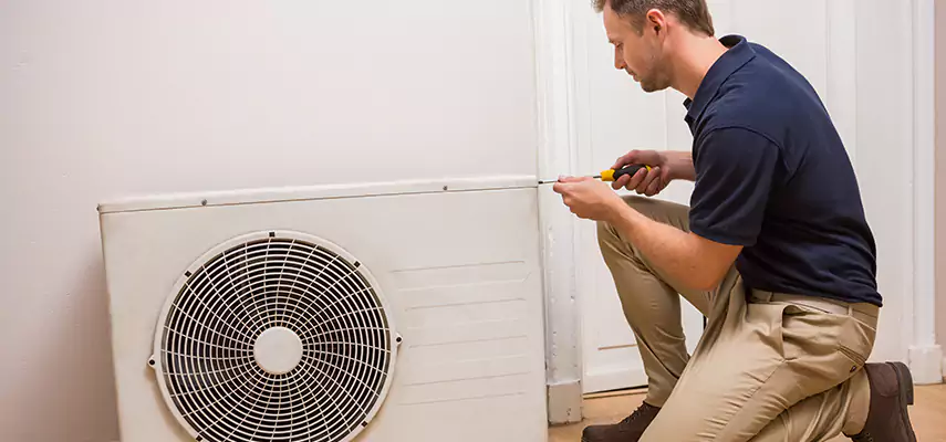 Whole-Home Air Purifier Installation Lighthouse Point