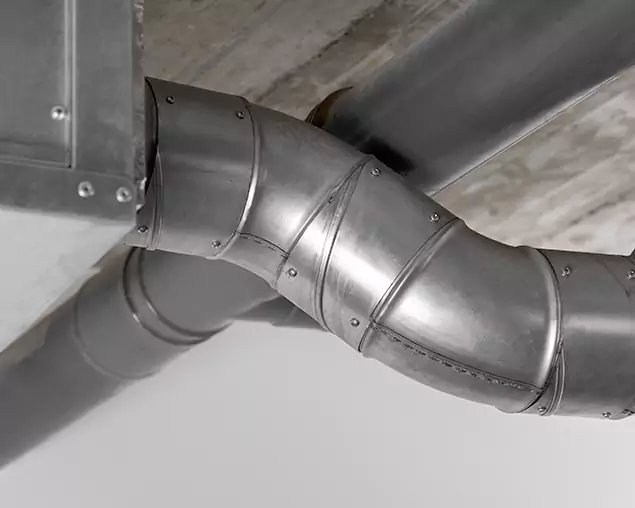 Seal HVAC Ducts From the Inside in Lighthouse Point, FL