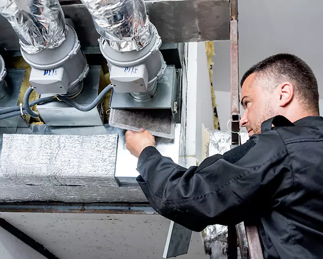 Install a Better Dryer Exhaust Path in Lighthouse Point, FL
