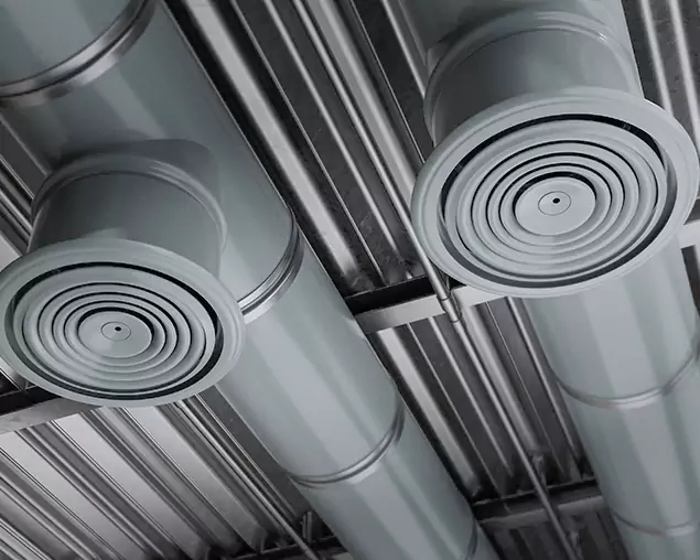 Ductwork Modification in Lighthouse Point, FL