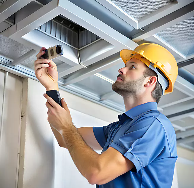 Why Lighthouse Point Customers Choose Lighthouse Point Air Duct Cleaning Pro for Air Duct Camera Inspection?
