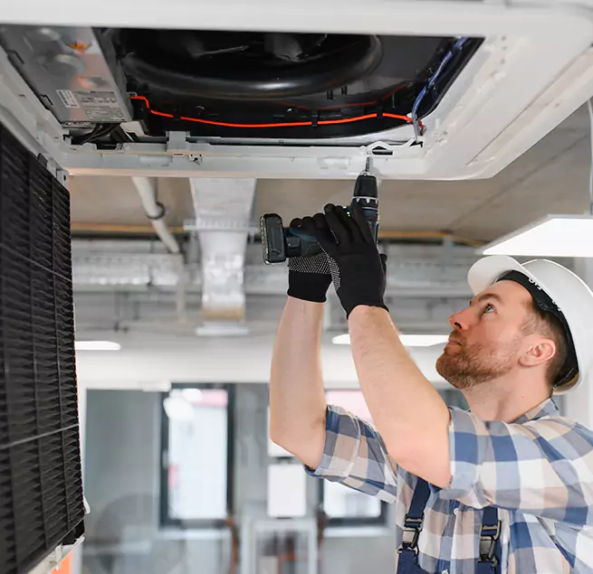 Why Lighthouse Point, FL Homeowners Choose Lighthouse Point Air Duct Cleaning Pro for Ductwork Modification?
