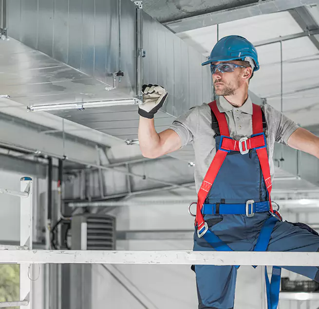 Why Lighthouse Point, FL Homeowners Choose Lighthouse Point Air Duct Cleaning Pro for Ductwork Replacement?