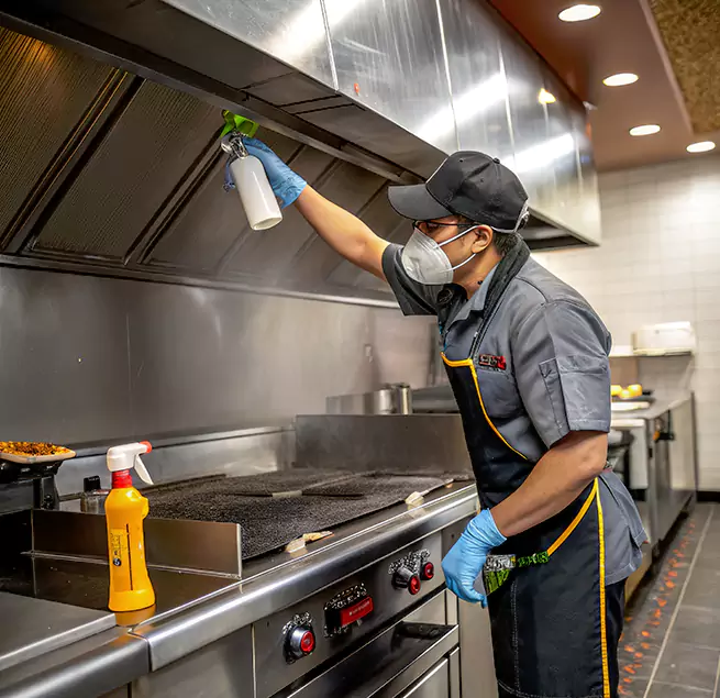Why Lighthouse Point, FL Restaurants Choose Lighthouse Point Air Duct Cleaning Pro for Exhaust Cleaning?